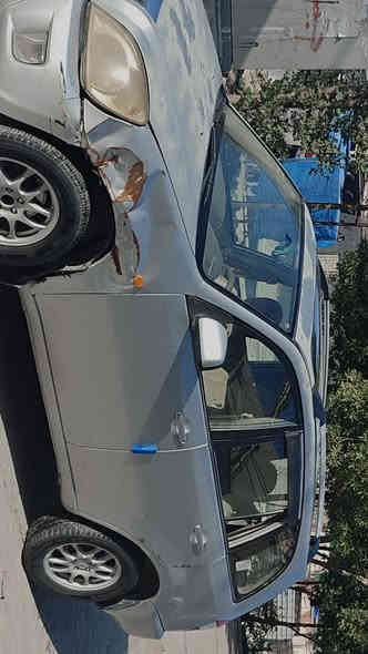 سلام عليكم
شيري تيكو 
موديل 2012 
السونار مرفق مع المنشور 
تحكم استيرن 
فتحه سقف 
گير ومكينه 
مال كورلا 
تخم تاير 
حداديه 
رقم بغداد 
مكاني بغداد 
السعر 40 
ه‍ ‏‪0771 637 8405‬‏
