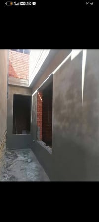 لبخ ونثر سقل وجرار وتشميع وصبغ متفرغ حالين كادر كامل جاهز 07775687786