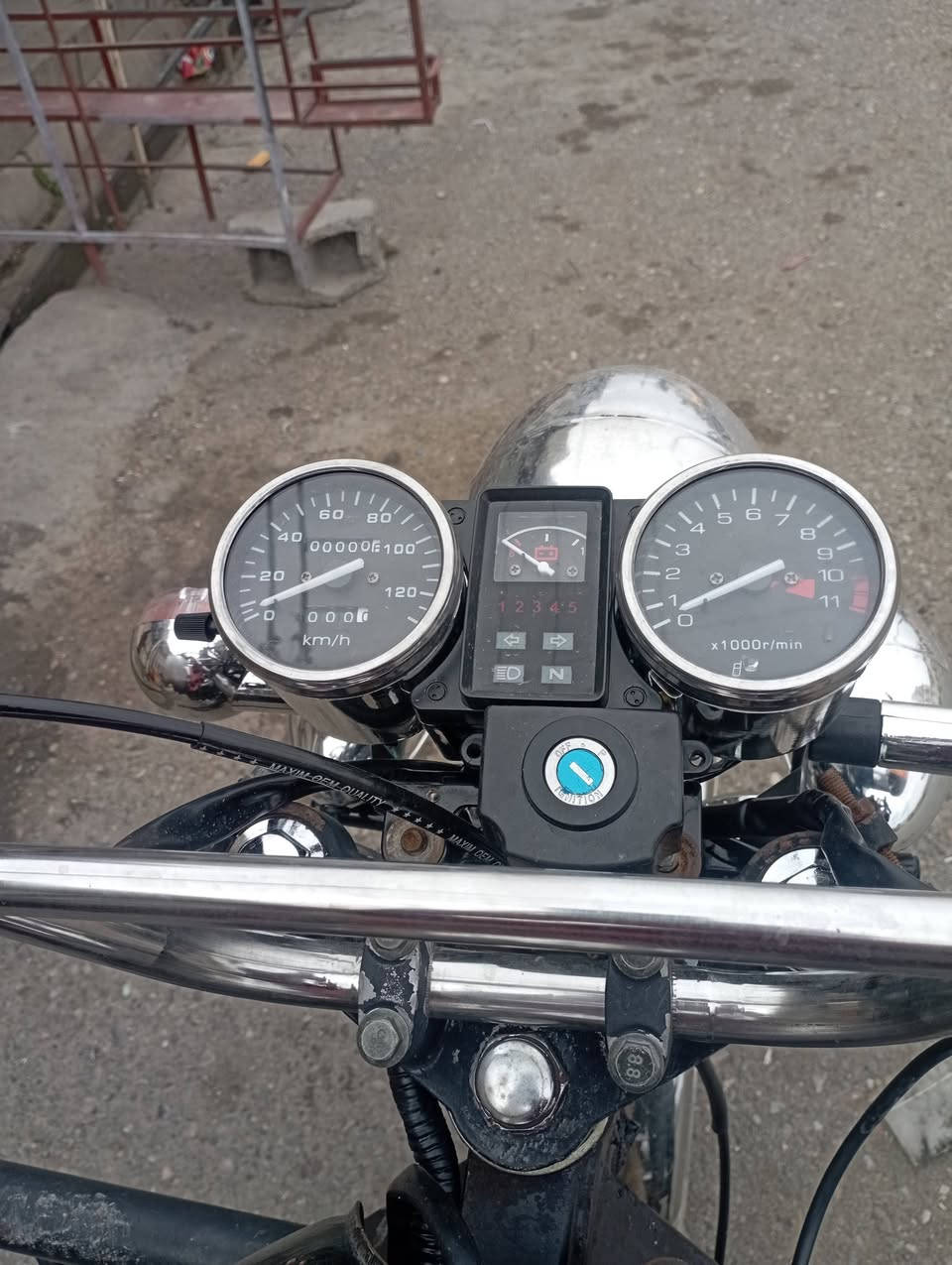 سلام عليكم شباب عندي هاي ستوته موديل2024شخوان اوراق كامل للبيع السعر1400وبيهه مجال مكاني كركوك غير متواجد عل فيس مكاني كركوك كله بشرج ماطور صفر


**إذا كنت صاحب هذا الإعلان وتريد حذفه لأي سبب، رجاءا أرسل رسالة إلى الدعم الفني**