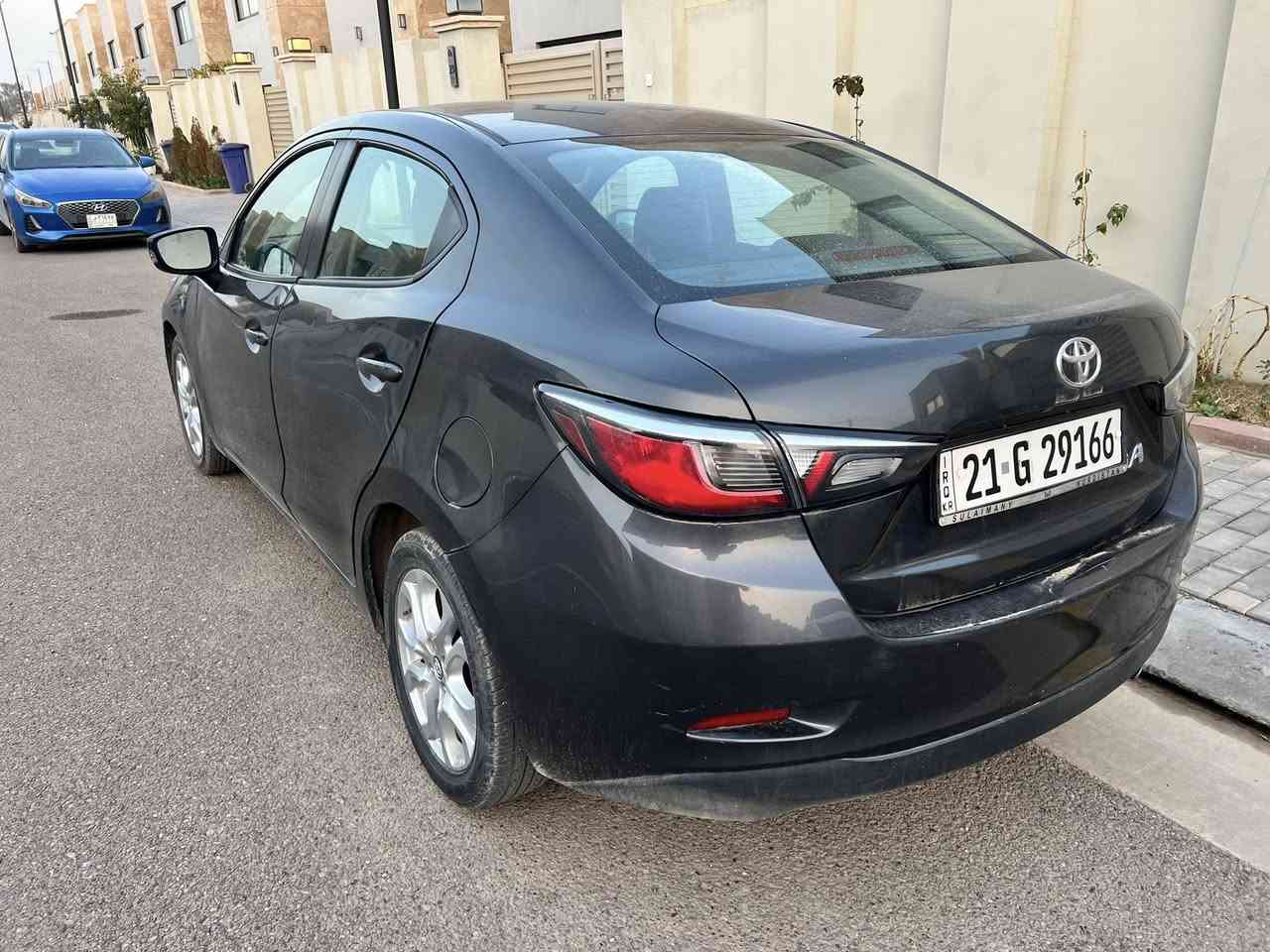 السلام عليكم 

سليمانية شمالي
ia 2018 يارس
أمريكي
راسلني واتساب
تحكمات ستيرن جهتين
Abs
ويل كب 4
مواصفات فول عدا سلايد
كشن جلد
بصمة ابواب وتشغيل بصمة
شاشة لمس + ماوس تحكم + كاميرةHD
كير توماتيك وضعية سبورت
تحكمات ستيرن + تحديد سرعة
صدر كلة جديد مصارلة شهر تايرات امامية جديد
تبريد شغال 
وكير ومحرك كفالة 
سعر بيه مجال لأن مستعجل
السيارة رقم سليمانية باسمي شرط التحويل
مثبت سرعة
بصمة عدد ١
٩٥ وبيها مجال
ماشية ١٧٤كم
سنوية ٢٠٢٩ مكانها بغداد الكاظمية
***********
