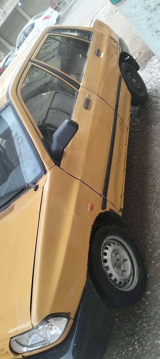 السلام عليكم سايبا موديل 12 للبيع
بسمي ابيع كوم حديد مكفوله من الظربه

كير مكينه كفاله تبريد كام يفصل وماسويته 

زوج تايرات جدد دينما جديده راديترات جدد باتري جديد ليتات جدد دعامبات جدد داخله نظيف  

سعره 25 ورقه  وعليه هيئه 370 ينكصن من السعر 

المو شراي ليدخل خاص ‏‪0784 766 9039‬‏

عنواني ديوانيه المركز
قطرة خياس مابيه بالحزام الصبغ يوكع
