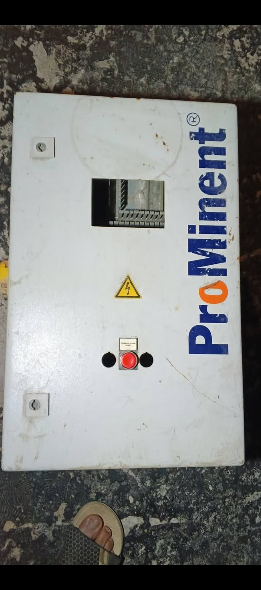 بورد كهرباء بليت كلش قوي


**إذا كنت صاحب هذا الإعلان وتريد حذفه لأي سبب، رجاءا أرسل رسالة إلى الدعم الفني**