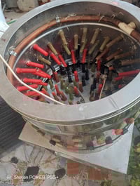 سماطه للبيع هي وغراضها رقم الهاتف 07802448599