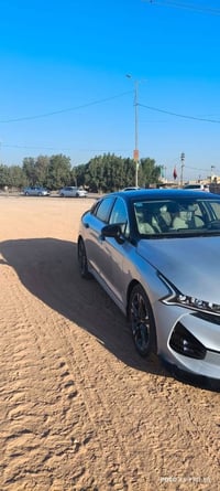 كيا K5 • فول مواصفات • ٢٠٢١