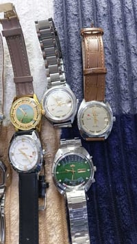 ساعات جديدة • ساعات مختلفة • أربيل