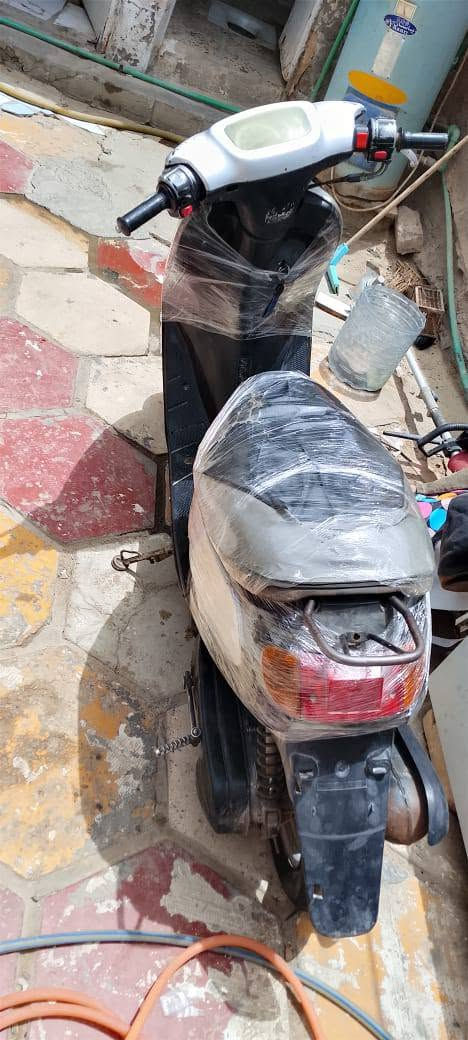 منغولي خطين نضيفه شلعه ومشي قفل جنطه هورن كهربا شغاله سعر مناسب 175 ناصريه مركز
‏‪***********‬‏
