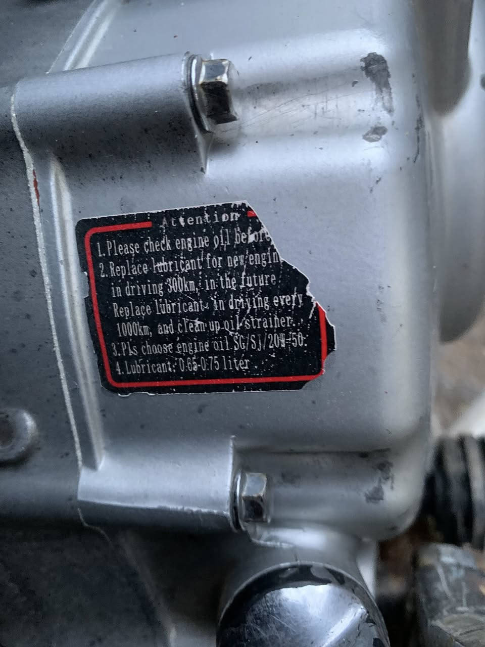 دراجه تايكر للبيع موديل 2021اوراق بيها
دراجه للبيع قويه حيلل دراجه كلها 2021 وبعده نضيفه مثل البصوره سعر 350وبيها مجال شي قليل مكاني بغداد كراده


**إذا كنت صاحب هذا الإعلان وتريد حذفه لأي سبب، رجاءا أرسل رسالة إلى الدعم الفني**