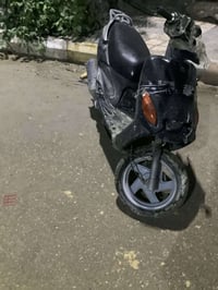 دراجه كزز • تاير خلفي خربان • ناصريه مركز