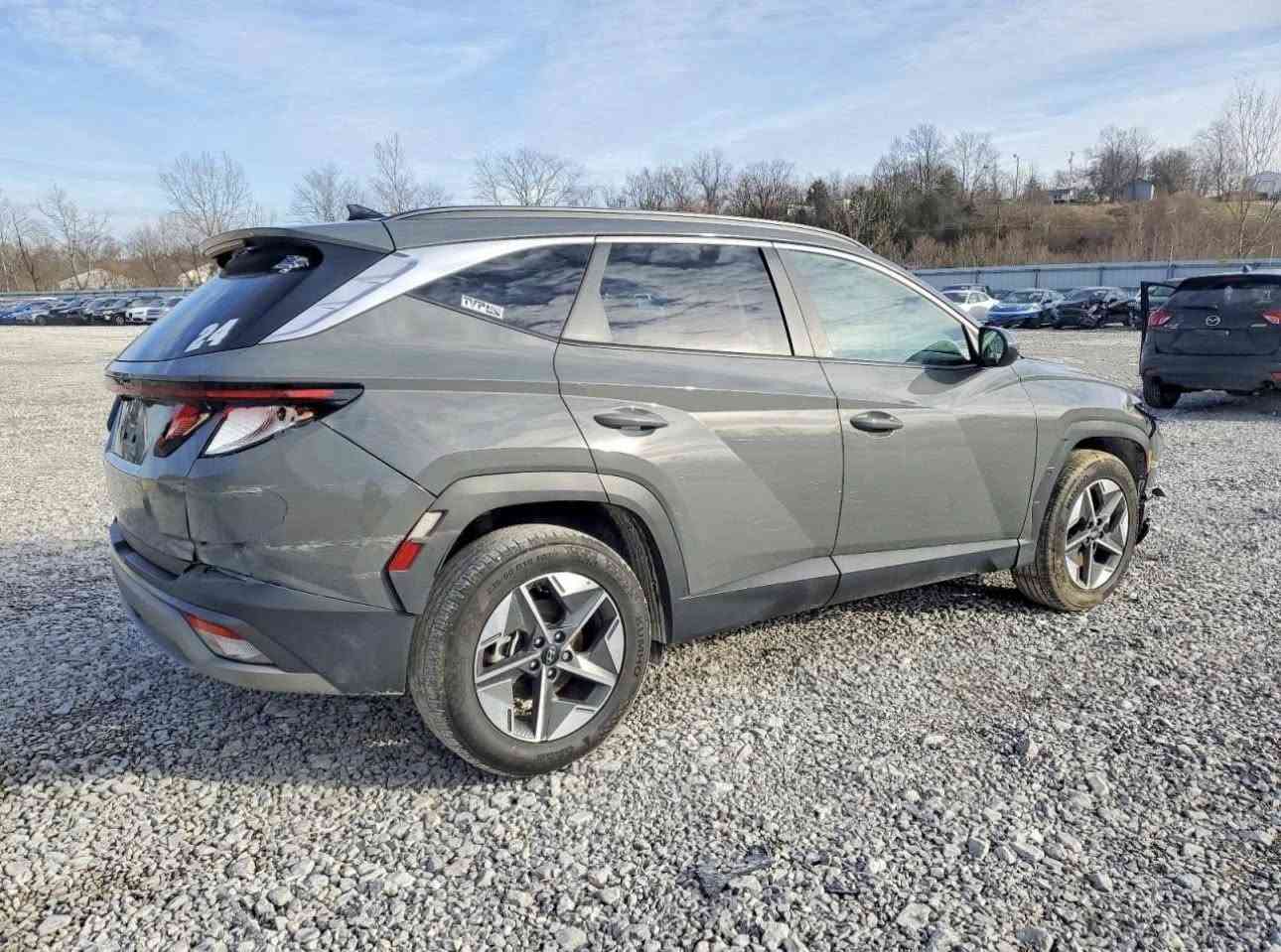 🤍بسم الله على بركة الله 🤍
مزاد السيارة : 🚗 هونداي توسان SEL  
الضرر : كما موضح بالصور المرفقة
تاريخ المزاد :: الجمعه   2026/3/20

سعر السيارة :: يحدد في  المزاد 🔒
للمزايدة ولشراء السيارة :: الحضور الى المكتب 💁🏻
مدة الوصول من 50 الى 90 يوم  🚢
عمولة المكتب 200 دولار فقط 
يتم تخليص السيارة عن طريق  المكتب 📑 

الفرع ألاول ألانبار الفلوجة مجاور مطعم حجي حسين 
وليد:***********
يوسف:***********

العنوان الفرع الثاني 
✅رمادي ✅
✅شارع عشرين✅
✅مقابل مطعم كباب الساطور✅
للأستفسار الاتصال على الرقم التالي او مراسلة الصفحة📱
غيث ***********

أوقات الدوام من الاحد إلى الجمعة ⏳
من 4:00 عصرآ  الى 10:30 مساءآ 🕓 

‏#IAAI #iaai 
‏#COPART #copart
#العراق #الفلوجة#الرمادي 
#سيارات
#مزاد_السيارات_الوارد_الامريكي
#مزادات_السيارات #الوارد_الأمر
