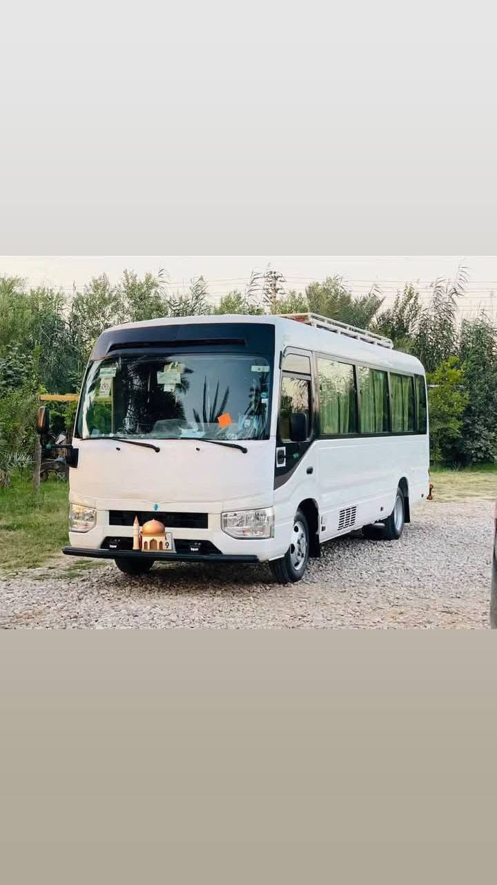 السلام عليكم حملة(عباس هادي) 🚍
تعلن حملتنا ألى زيارة #كربلاء_ألمقدسة 🕌
يوم_ألاثنين 

سعر النفر 5000الاف💸💸💸
تعلن حملتنا ألى زيارة كربلاء_ألمقدسة 🕌🕌🕌
يوم_ألاثنين 
ألذهاب الساعة 00: 2🕐ظهرا 
العوده الساعة 00: 10🕙 ليلا
كوستر 🚍  حديث مكيف🚍🚍
💢ونتشرف بحضوركم وخدمتكم وهي شرف لنا 🤗🤗
للحجز والاستفسار الاتصال ع الارقام التالي(***********) 
والرقم (***********)  ☎️
مكان ألتجمع⬇️ تقاطع سيد ربيع 
تقاطع حي الزهراء 
فلكت كسار قرب شارع ام وليد 🕍🕍
