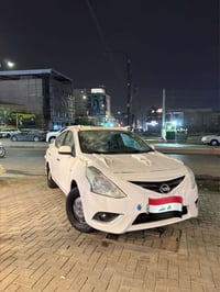 نيسان صني • ٢٠٢٤ • ٧٨٠٠٠ كم