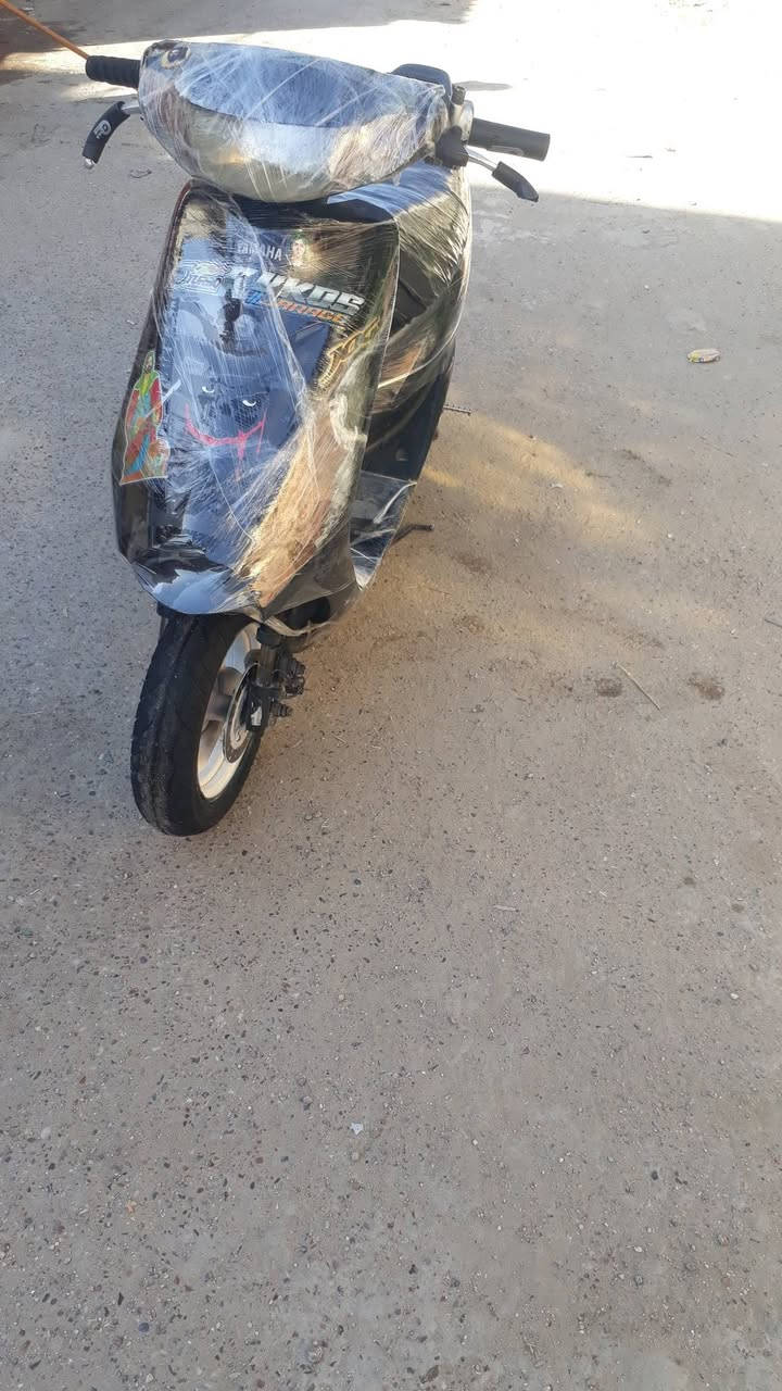 السلام عليكم عصفوريه للبيع او مراوس بغداد سعر ٢٠٠


**إذا كنت صاحب هذا الإعلان وتريد حذفه لأي سبب، رجاءا أرسل رسالة إلى الدعم الفني**