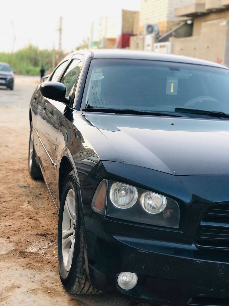 جارجر ٢٠٠٩ سليمانيه بسمي كلين الرقم الدولي  هزه جديده سنويه جديده محرك ٣٥٠٠ اصل كفاله عامه فقط شويه بارد السعر ١٣٠ مجال بسيط جدا حك الجيه وترهم مراوس حسب القناعة سياره جاهزه هذا رقم صاحب السياره مكلف بنشر اتصل عليه
***********
*********** ديوانية, القادسية
