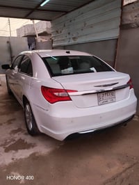 سي 200 • محرك جديد • ٢٠١٤