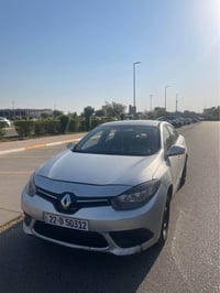 فلونس • ٢٠١٦ • مكينة ١٦