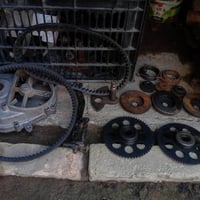 اسعار مناسبه كلش مستعجل بغداد الدوره توصيل ما عندي07865722940