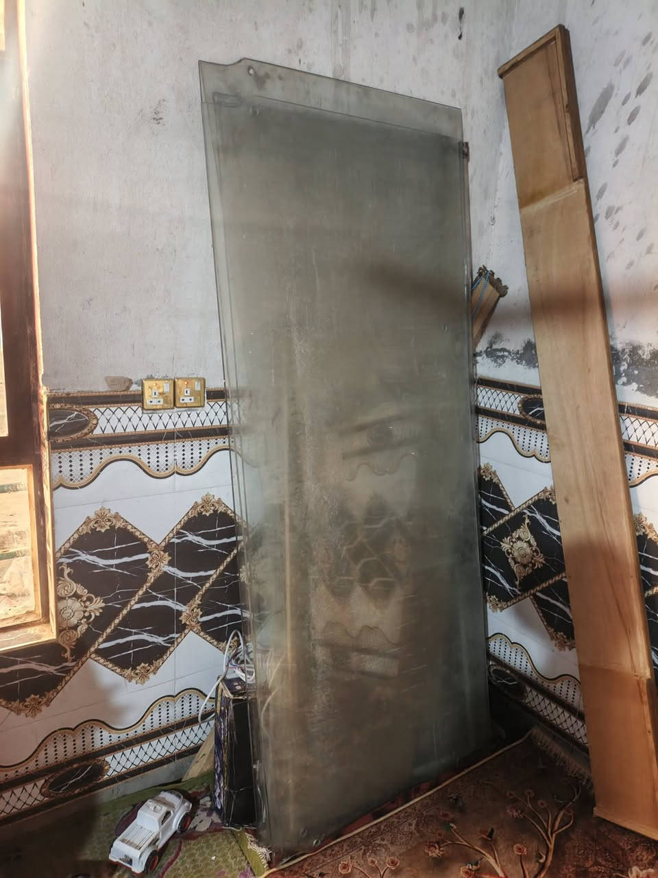 للبيع بلعباسيه 3قطع


**إذا كنت صاحب هذا الإعلان وتريد حذفه لأي سبب، رجاءا أرسل رسالة إلى الدعم الفني**