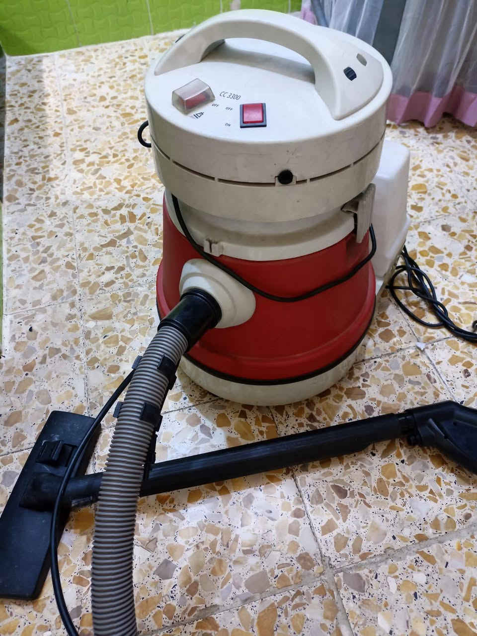 سلام عليكم جهاز رياضي شغال استعمال قليل ٤٥
مكنسه كهربائيه شغاله٤٥
غرفه نوم تركي ١٠قطع ضمان عشر سنوات موكلبسات فتح براغي أخت الجديده سعر ٣ال ربع مليون شوفه بنفسك واحكم جديده تأخذها كامله 
تخم دبل اسنفنج كروتيه محروكه شوي بمليون


**إذا كنت صاحب هذا الإعلان وتريد حذفه لأي سبب، رجاءا أرسل رسالة إلى الدعم الفني**