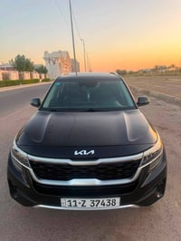 كيا سيليتوز موديل 2023 امريكي حادثها جاملغ وبنيد ، ارباك ستيرن مواصفات...