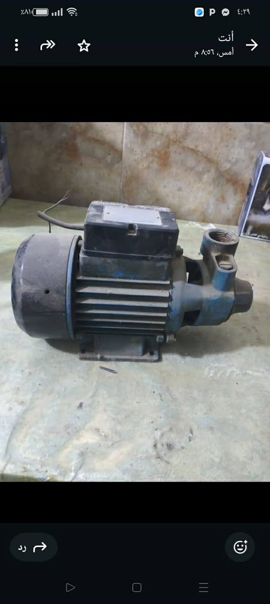 أغراض للبيع شغالات ع فحص مكان شعب نهايته الفورتات يوجد توصيل ***********
