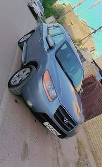 سنتافيا خليجي • ٢٠٠٦ • ٦ سلندر