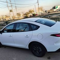 🚗✨ بي واي دي زيرو – فرصة ما تتعوض! سيارة BYD Zero الكهربائية، راحة وتو...