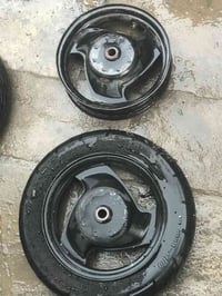 قفل مكاني • ناصرية • حي اريدو