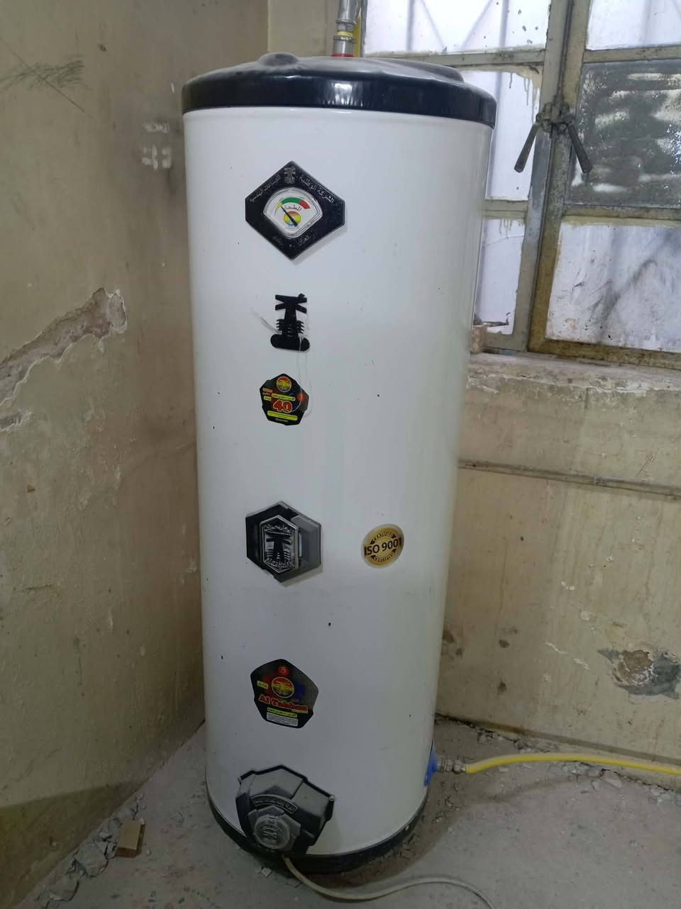 غراض للبيع كيزر جديد جدا 125 التخم 135 المراوح عدد 3 بنسونك الاصلي الوحده ب35 العنوان بغداد الحريه الدولعي للاستفسار خاص


**إذا كنت صاحب هذا الإعلان وتريد حذفه لأي سبب، رجاءا أرسل رسالة إلى الدعم الفني**