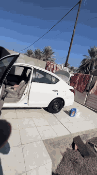 نيسان صني • ٢٠١٩ • رقم بغداد