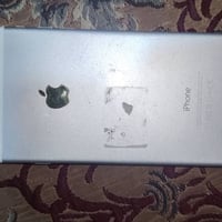 ايفون 6 بلاس • شاشة مبدلة • بطارية اصلية