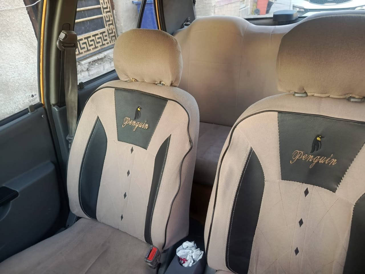 للبيع موديل 18 مكاني بغداد الجديده رقمي ***********
