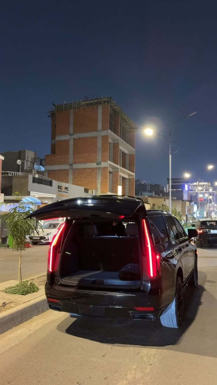 السلام عليكم 
كدلاك اسبرسو كفاله عامه 
ماشيه63موديل2021
كفاله كير ومحرك 
معروفه مواصفات الاسبرسو 
السعر633$وبيها مجال ارخص سعر بل عراق 
مكانه بغداد
***********
