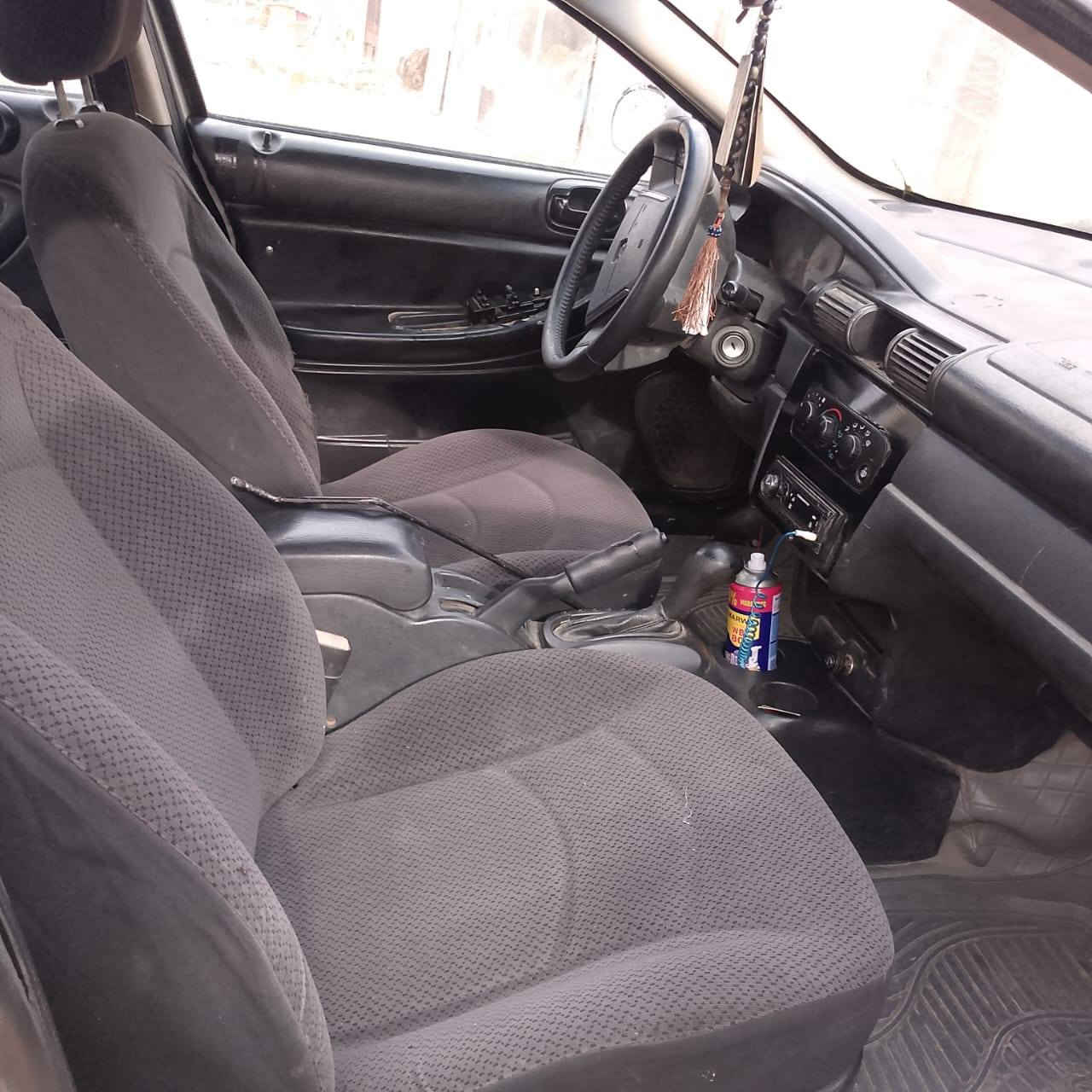 سيارة دوج ستارتوس 2005 سعر20 بيها مجال قليل او مراوس حسب الرغبه مكان غماس ***********
