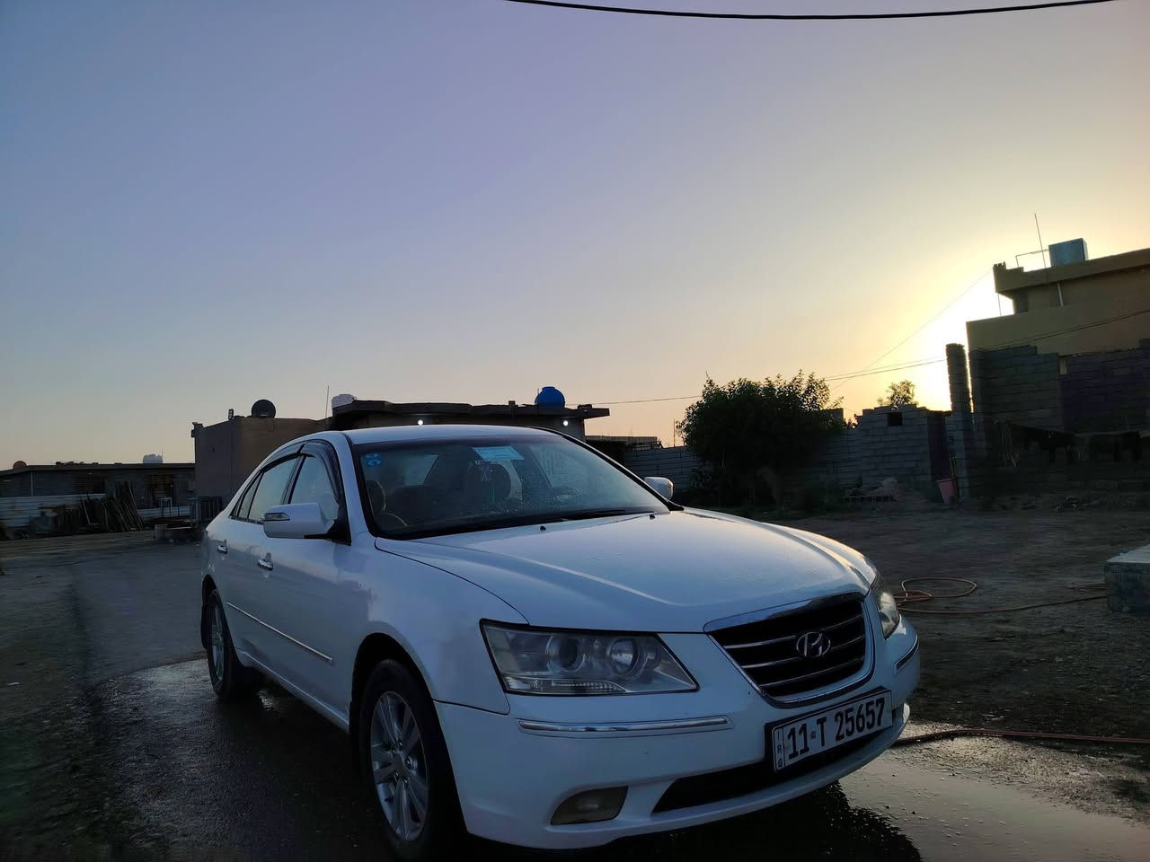 سوناتا 2010 خليجي 3 قطع صبغ بدون دواخل بدون دكت جاكوك مجرك 2400 مكان السياره بغداد غرب معسكر التاجي السعر 115 وبيه مجال حك الجيه هاتف *********** كورك ***********
