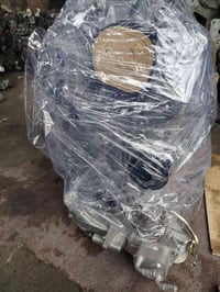 محرك نيسان روج 3 بستم من موديل 22الى موديل 26 زيرو صفر ويوجد توصيل سري...