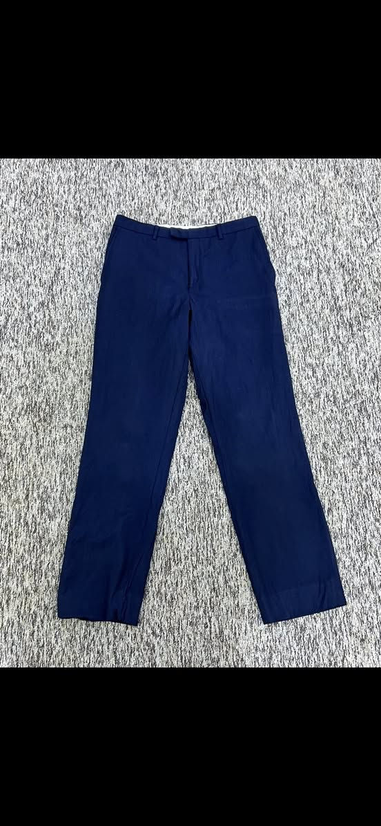 بناطيل جينز وقماش بهذا الشكل والترتيب سعر القطعه فقط 8 قطعتين ب 15 ماركات اصلي نظافه ١٠٠٪؜ كمرات من 33 لل 36


**إذا كنت صاحب هذا الإعلان وتريد حذفه لأي سبب، رجاءا أرسل رسالة إلى الدعم الفني**