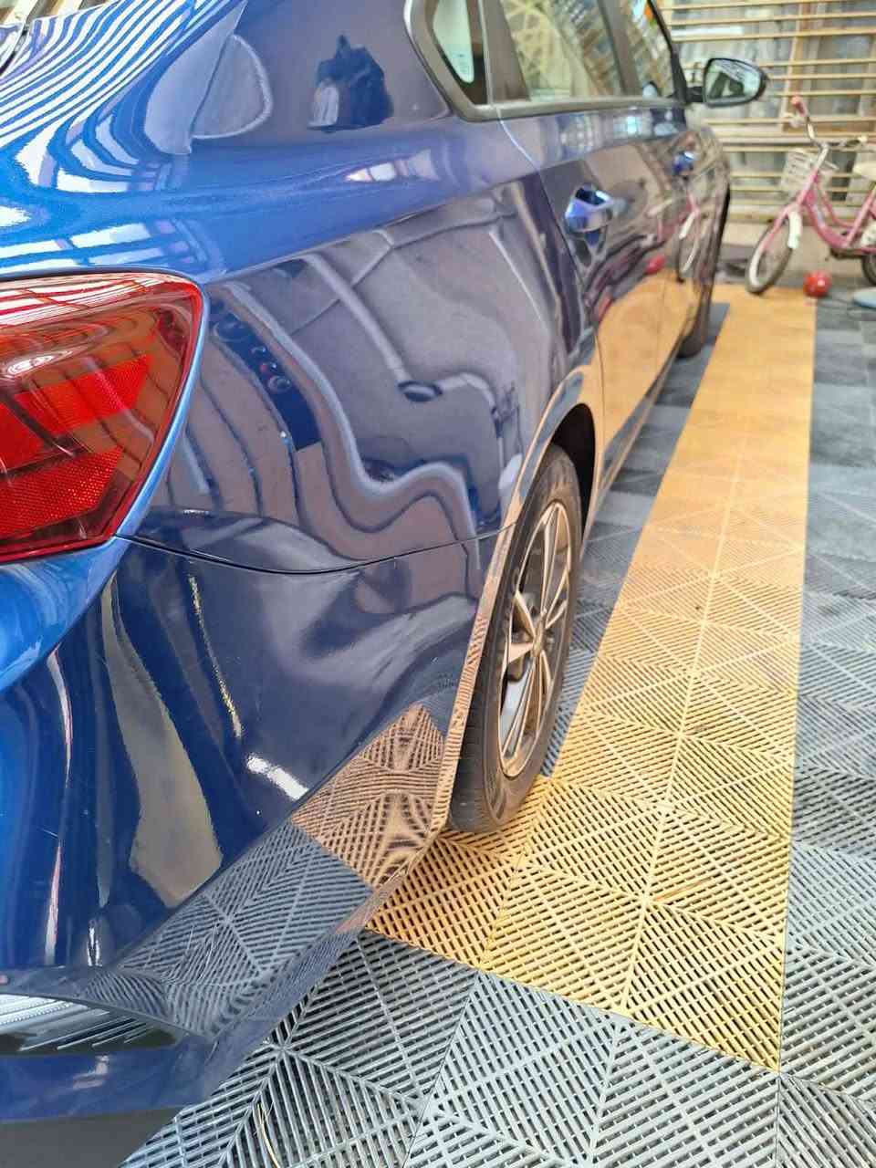 السلام عليكم. فورتي 2023  رقم بغداد ماشيه ١٩ الف ميل محرك ٢٠٠٠  السنويه ل ٢٠٢٨ حادثهه ورقم الشاصي بالصور موجود السعر 1.42( دفتر و ٤٢ ) 
  مكانهه بغداد الدوره
***********
