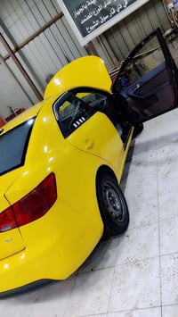 فورتي • ٢٠١٠ • مكين ٢٠٠٠