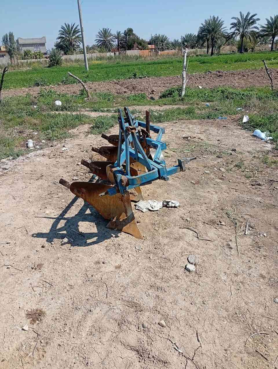 فدان رباعي للبيع يرهم مراوس بفدان ثلاثي


**إذا كنت صاحب هذا الإعلان وتريد حذفه لأي سبب، رجاءا أرسل رسالة إلى الدعم الفني**