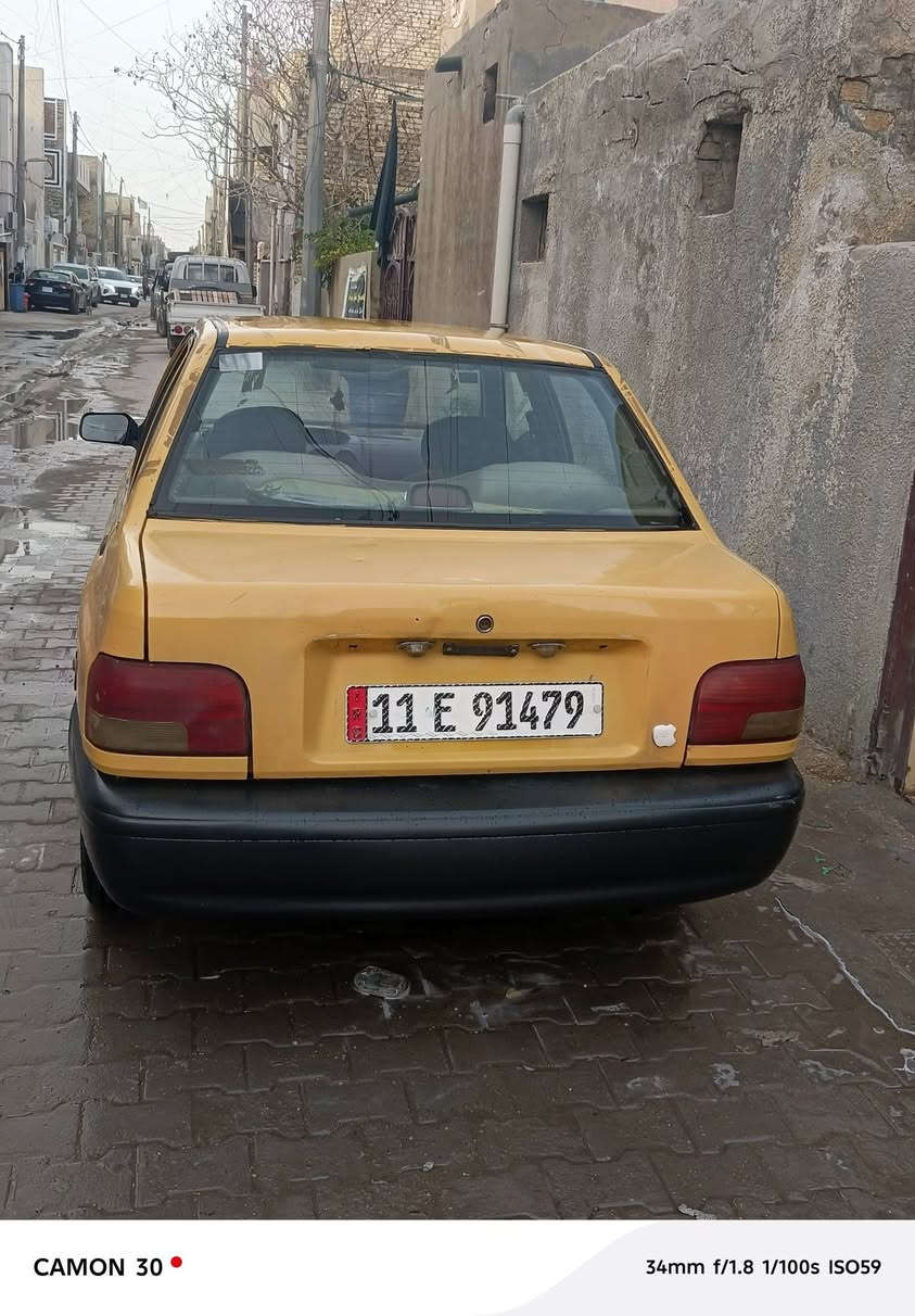 سايبه مديل 13 خير من الله مكاني بغداد الحريه بأسمي السعر 23 للأستفسار ***********
