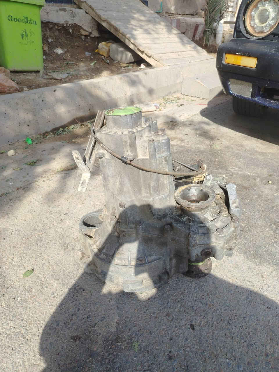 سلام عليكم شباب كير گولف عادي
للبيع ***********
