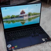لينوفو ليجيون • RTX 3060 • R7 5800H