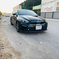 فورتي ٢٠٢٠ • حادثة سطحية • ٦٢ ألف ميل