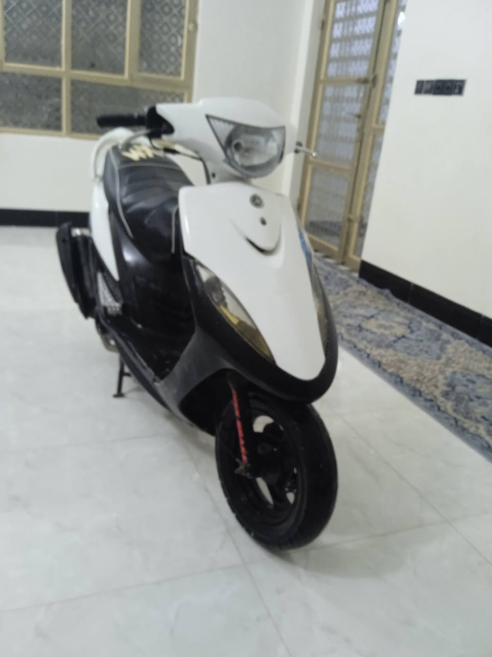 سلام عليكم
ماكس عدله
 بوشه 49 
مفتوحه بستم و ولفات فقط
شاصي مكفول 
الكفرات الداخليه رقم واحد
مكان الديوانية قضاء عفك
السعر 575 و بيها مجال بسيط 
رقمي 
0771 045 2135
بي واتساب
