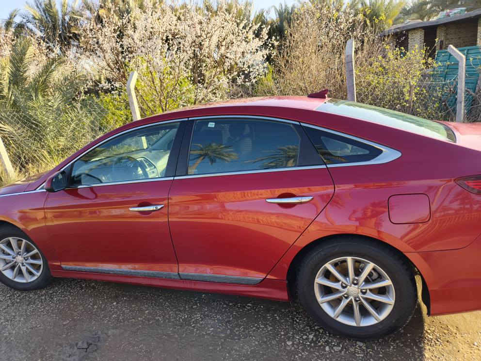 سلام عليكم إخوان
سوناتا2018 للبيع أو الملابس
مواصفات نص فول حساسات تحكم ستيرن سياره جاهزه من كل شيء  رقم السيارة اربيل ألماني مكان كربلاء رقم تلفون 
 ***********
سعر: ١٢٠ وبيه محال كربلاء, العراق
