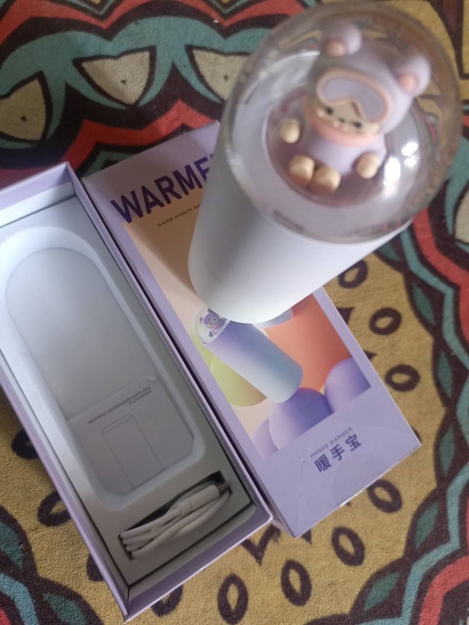 بور بأنك شاحن تايب سي وزنو كلش ثقيل ٢٧٠ الغرام القطعه على ١٥ الف الى شلع يختلف السعر


**إذا كنت صاحب هذا الإعلان وتريد حذفه لأي سبب، رجاءا أرسل رسالة إلى الدعم الفني**