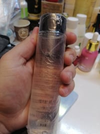 تصفيه • قطعه • مستحضرات تجميل