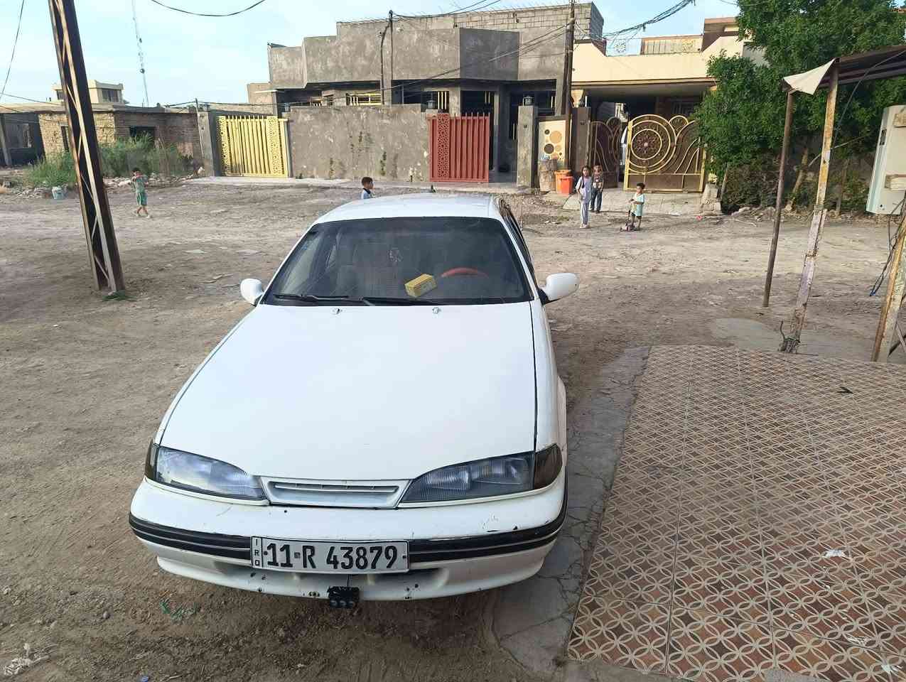 سلام عليكم برنس موديل 95 للبيع
مكينه جديده كير عادي جديد صدر خلفي امامي جديد كهربائيات كله شغاله تخم تاير جديد رقم بغداد دولي سنويه لل 30 هزه جديده تحويل مباشر سياره بلاديه بدون حادث مكاني ديالى الغالبيه سعر 27 وبيه مجال 
***********
