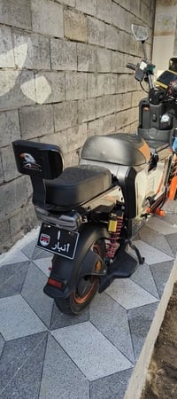 بلادي • بطاريات • جديد