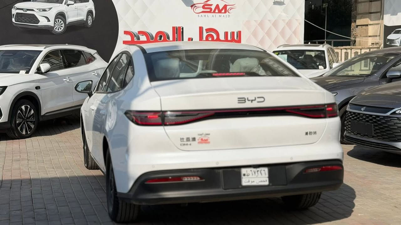 🔥تعلن سهل المجد لتجاره السيارات الحديثه عن وصول 🔥🔥
🔥🔥سيل 5 موديل 2025 مواصفات 🔥 🔥

                🔥🔥السعر ولا غلطه اتصل وشوف 🔥🔥

          

((((((.اللون الابيض 🤍 اللون الاسود 🖤))))))))————————————————————————————-

🚗تصميم عصري.. أداء اقتصادي.. وتقنيات المستقبل بين يديك

 

المواصفات // 

داخل جلد ابيض . حساسات . رادارات . نسخه 2100 كلم . 

شاشه مع كاميرا  .ويل كب نيكل . وباقي التفاصيل . 

البيع المفرد 🚗***********

... السعر عرض خاص 

العنوان سريع السيديه قبل دخول الخيزران
